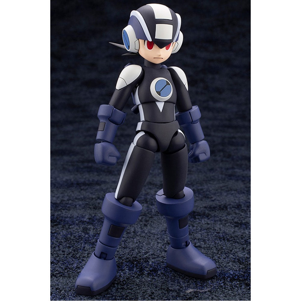 KOTOBUKIYA DARK MEGA MAN (MEGA MAN BATTLE NETWORK) KOTOBUKIYA DARK MEGA MAN (MEGA MAN BATTLE NETWORK)